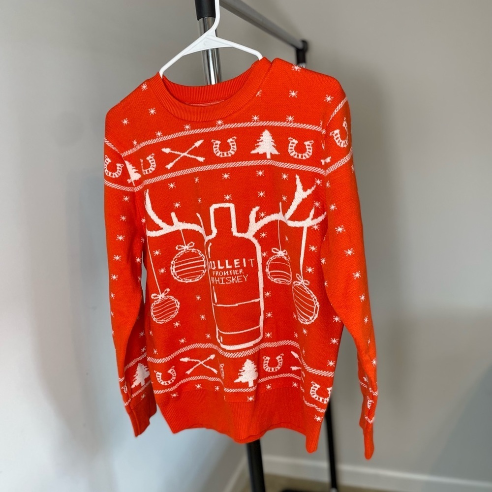 Ugly Christmas sweater no brand